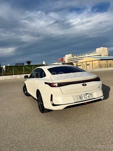 Changan Qiyuan A05 2025, 42,000 km - 1.5 l - Bakı