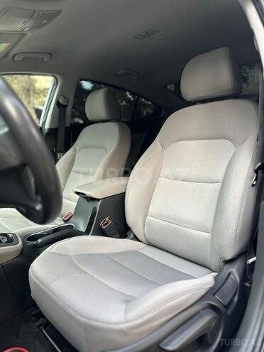 Hyundai Elantra 2017, 159,325 km - 2.0 л - Bakı