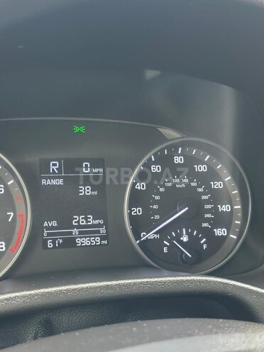 Hyundai Elantra 2017, 159,325 km - 2.0 л - Bakı