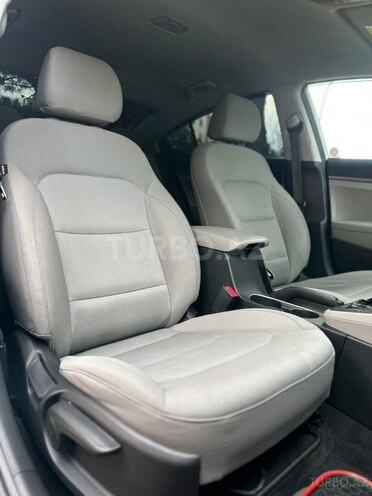 Hyundai Elantra 2017, 159,325 km - 2.0 л - Bakı