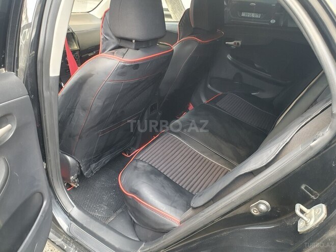 Toyota Corolla 2009, 181,800 km - 1.6 l - Xırdalan