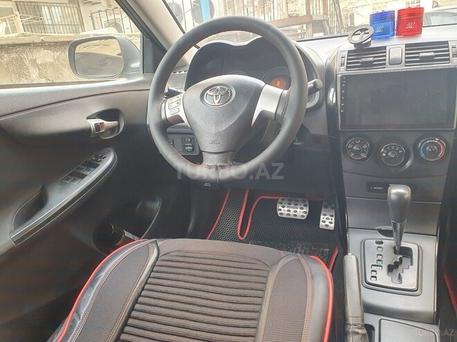 Toyota Corolla 2009, 181,800 km - 1.6 l - Xırdalan