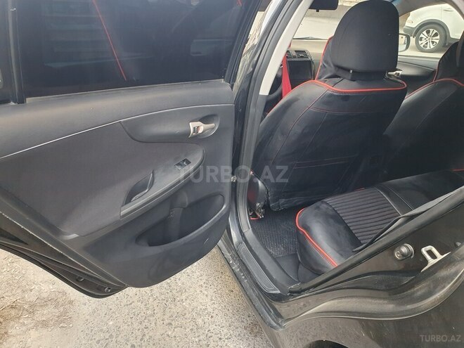 Toyota Corolla 2009, 181,800 km - 1.6 l - Xırdalan