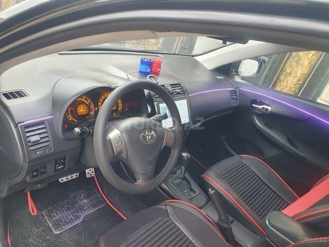 Toyota Corolla 2009, 181,800 km - 1.6 l - Xırdalan