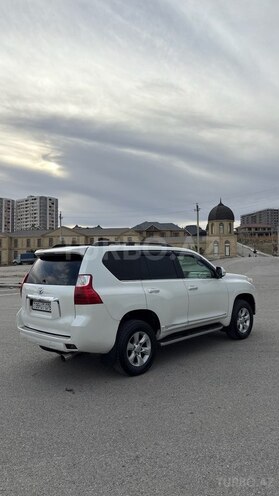 Toyota Land Cruiser Prado 2013, 350,000 km - 2.7 l - Bakı