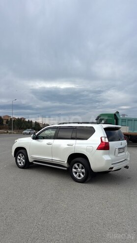 Toyota Land Cruiser Prado 2013, 350,000 km - 2.7 l - Bakı