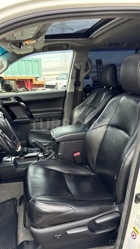 Toyota Land Cruiser Prado 2013, 350,000 km - 2.7 l - Bakı