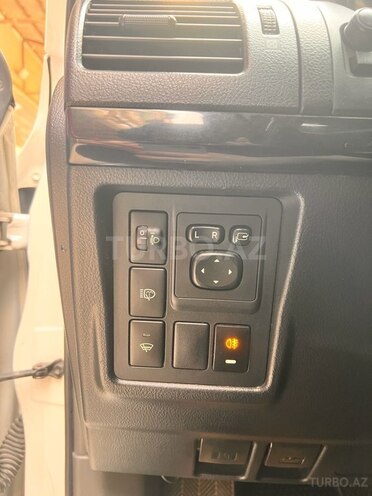 Toyota Land Cruiser Prado 2013, 350,000 km - 2.7 l - Bakı
