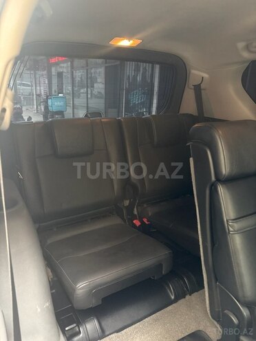 Toyota Land Cruiser Prado 2013, 350,000 km - 2.7 l - Bakı