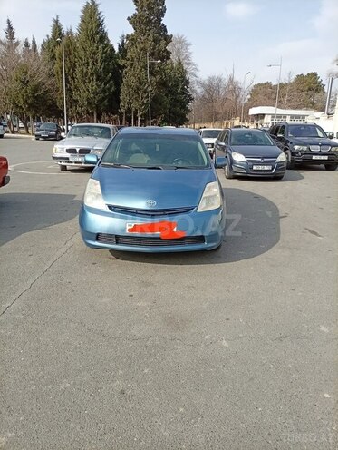 Toyota Prius 2008, 312,000 km - 1.5 l - Ağdaş