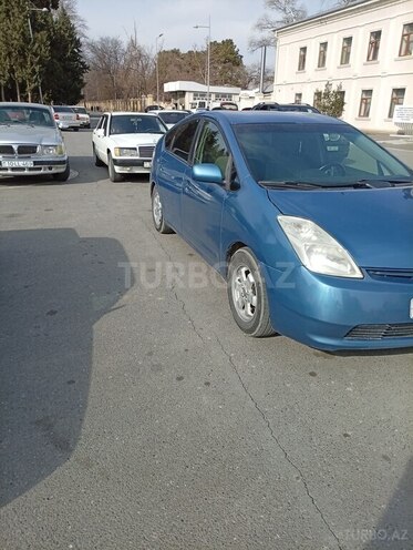 Toyota Prius 2008, 312,000 km - 1.5 l - Ağdaş