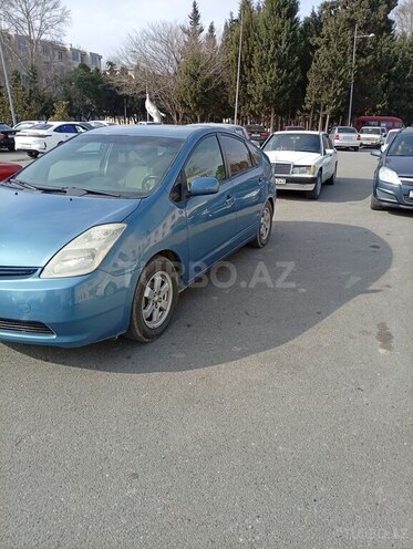 Toyota Prius 2008, 312,000 km - 1.5 l - Ağdaş