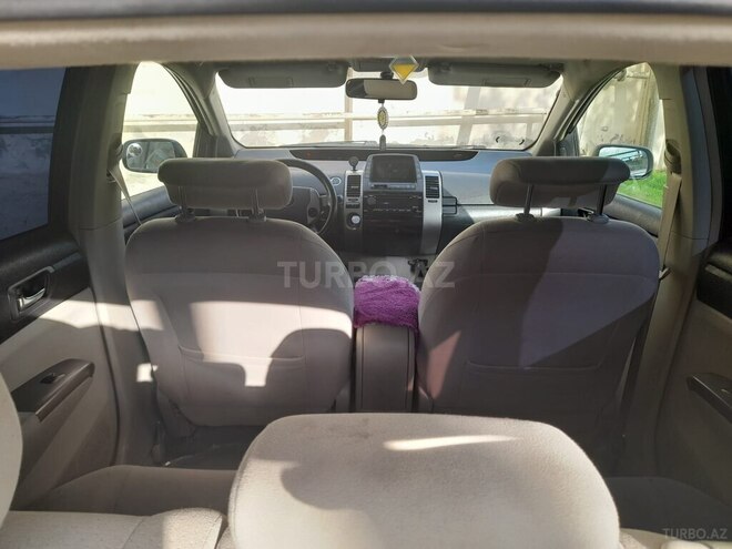 Toyota Prius 2008, 312,000 km - 1.5 l - Ağdaş