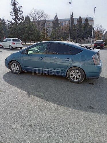 Toyota Prius 2008, 312,000 km - 1.5 l - Ağdaş
