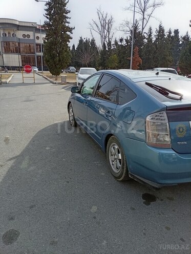 Toyota Prius 2008, 312,000 km - 1.5 l - Ağdaş