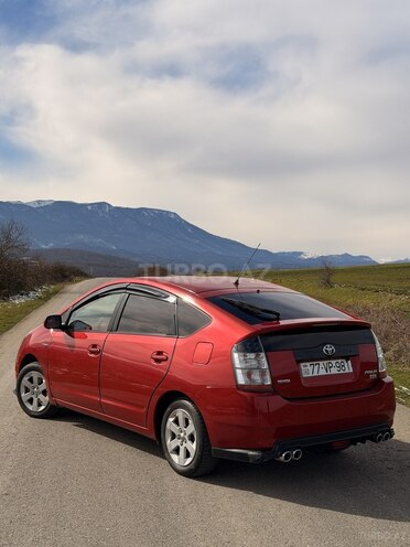Toyota Prius 2008, 374,770 km - 1.5 l - Bakı