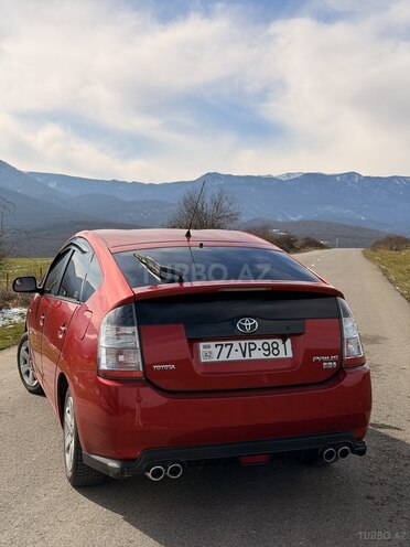 Toyota Prius 2008, 374,770 km - 1.5 l - Bakı