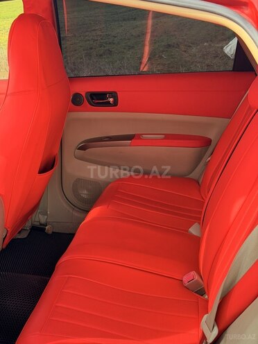 Toyota Prius 2008, 374,770 km - 1.5 l - Bakı
