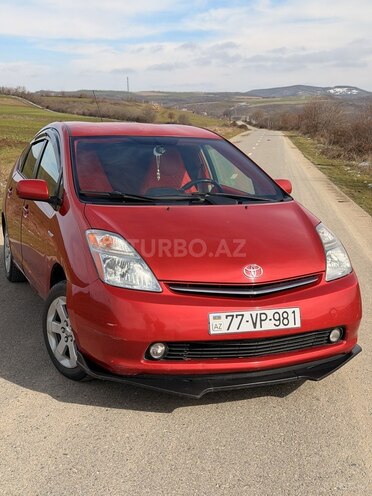 Toyota Prius 2008, 374,770 km - 1.5 l - Bakı