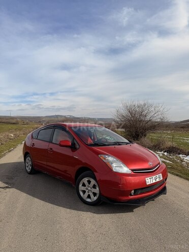Toyota Prius 2008, 374,770 km - 1.5 l - Bakı