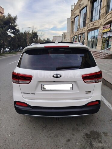 Kia Sorento 2015, 231,000 km - 2.0 l - Bakı