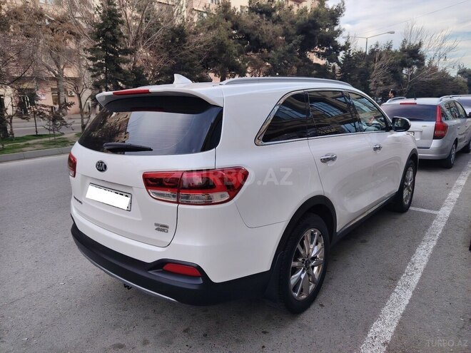 Kia Sorento 2015, 231,000 km - 2.0 l - Bakı