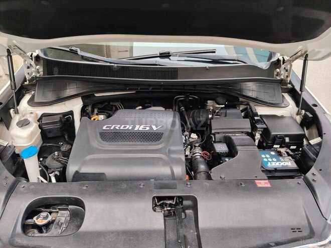 Kia Sorento 2015, 231,000 km - 2.0 l - Bakı