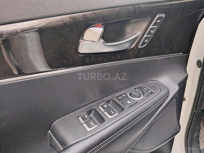 Kia Sorento 2015, 231,000 km - 2.0 l - Bakı