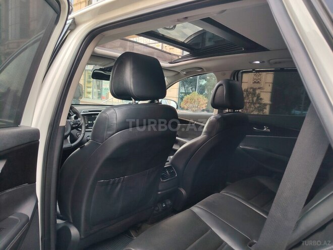 Kia Sorento 2015, 231,000 km - 2.0 l - Bakı