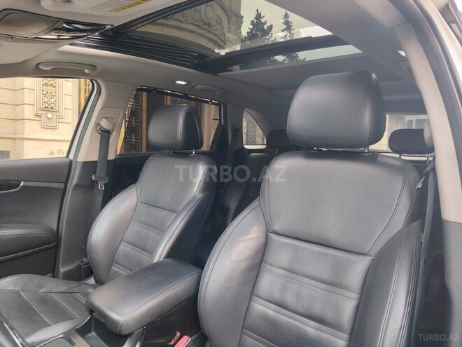 Kia Sorento 2015, 231,000 km - 2.0 l - Bakı
