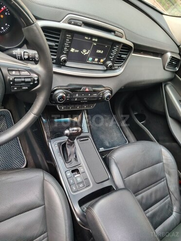Kia Sorento 2015, 231,000 km - 2.0 l - Bakı