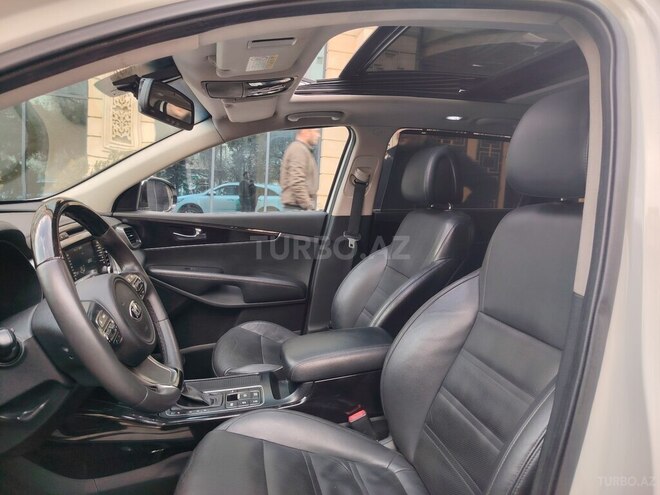Kia Sorento 2015, 231,000 km - 2.0 l - Bakı