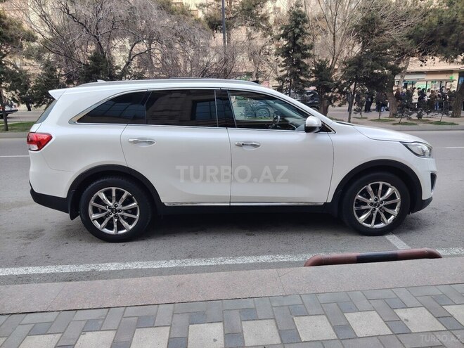 Kia Sorento 2015, 231,000 km - 2.0 l - Bakı