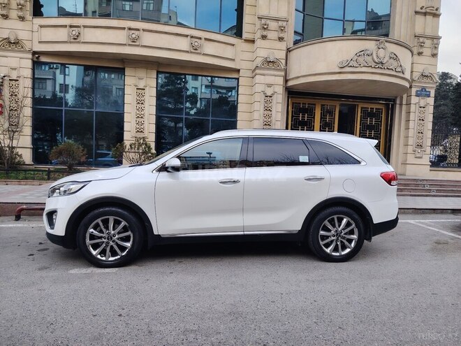 Kia Sorento 2015, 231,000 km - 2.0 l - Bakı
