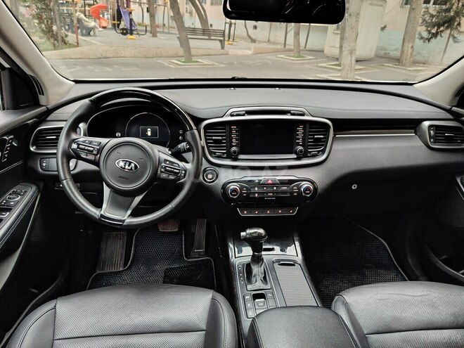Kia Sorento 2015, 231,000 km - 2.0 l - Bakı