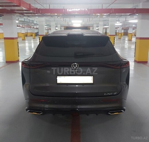 Changan  2025, 5,400 km - 1.5 l - Bakı
