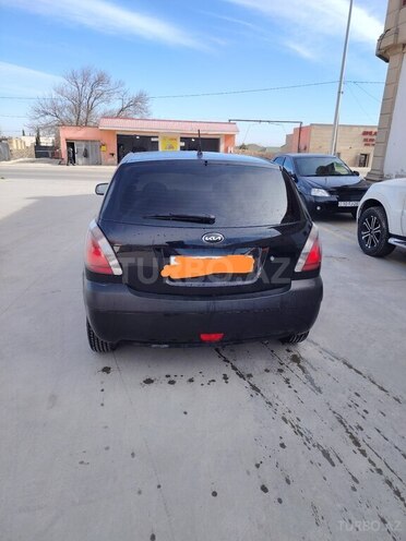Kia Rio 2007, 280,500 km - 1.5 l - Bakı