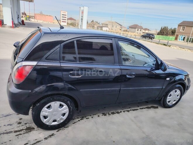 Kia Rio 2007, 280,500 km - 1.5 l - Bakı