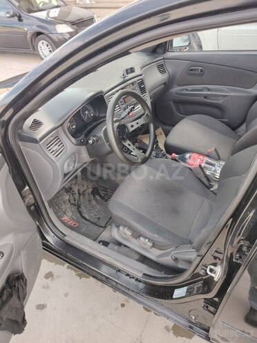 Kia Rio 2007, 280,500 km - 1.5 l - Bakı
