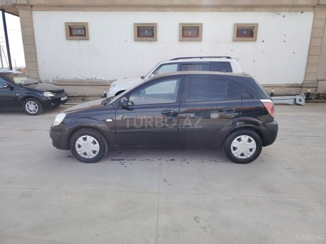 Kia Rio 2007, 280,500 km - 1.5 l - Bakı