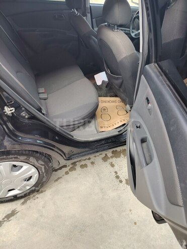 Kia Rio 2007, 280,500 km - 1.5 l - Bakı