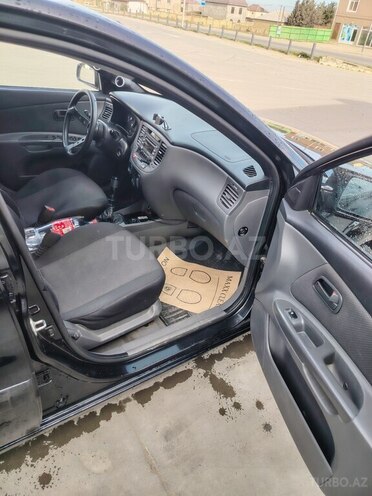 Kia Rio 2007, 280,500 km - 1.5 l - Bakı