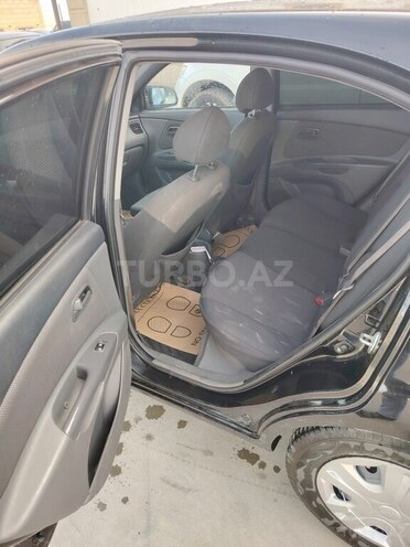 Kia Rio 2007, 280,500 km - 1.5 l - Bakı