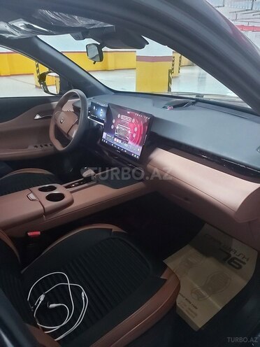 Changan  2025, 5,400 km - 1.5 l - Bakı