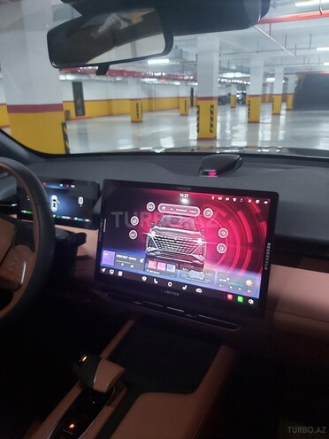 Changan  2025, 5,400 km - 1.5 l - Bakı