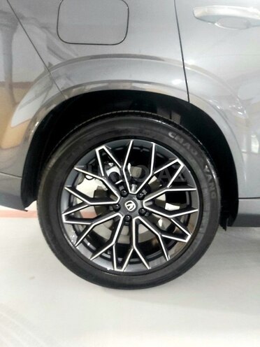 Changan  2025, 5,400 km - 1.5 l - Bakı