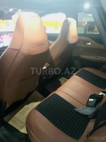 Changan  2025, 5,400 km - 1.5 l - Bakı