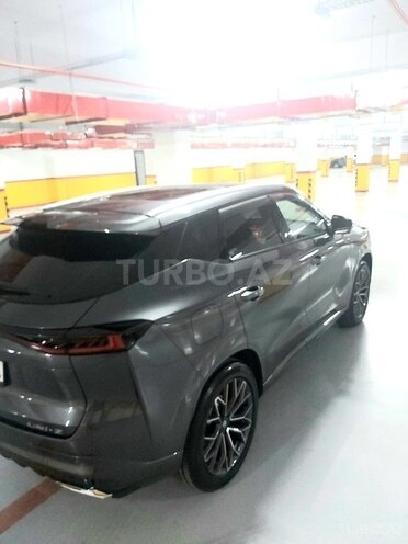 Changan  2025, 5,400 km - 1.5 l - Bakı