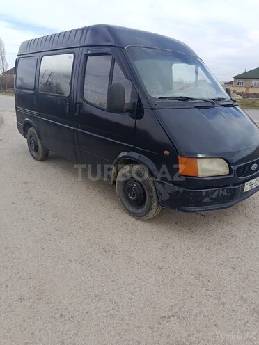 Ford Transit 1999, 234,567 km - 2.5 l - Xaçmaz