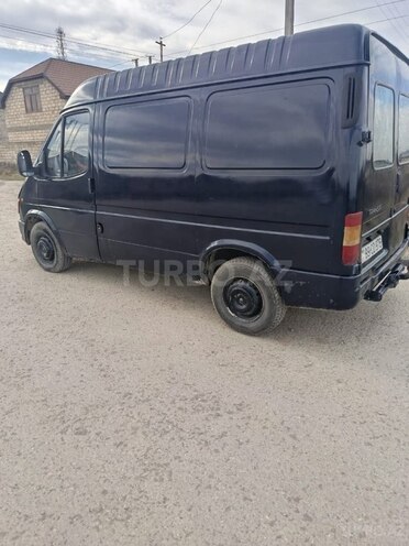 Ford Transit 1999, 234,567 km - 2.5 l - Xaçmaz
